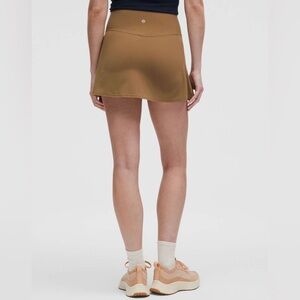 Lululemon Align High-Rise Skirt Allspice